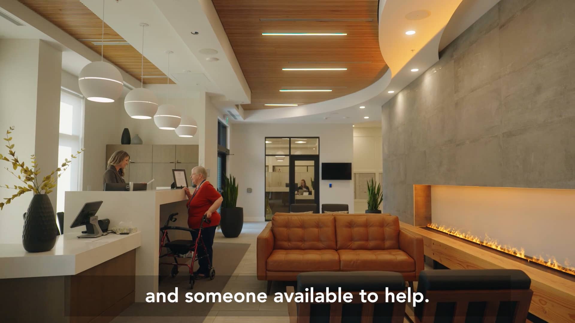 The Hawthorn at Elim Village Garrison Crossing on Vimeo