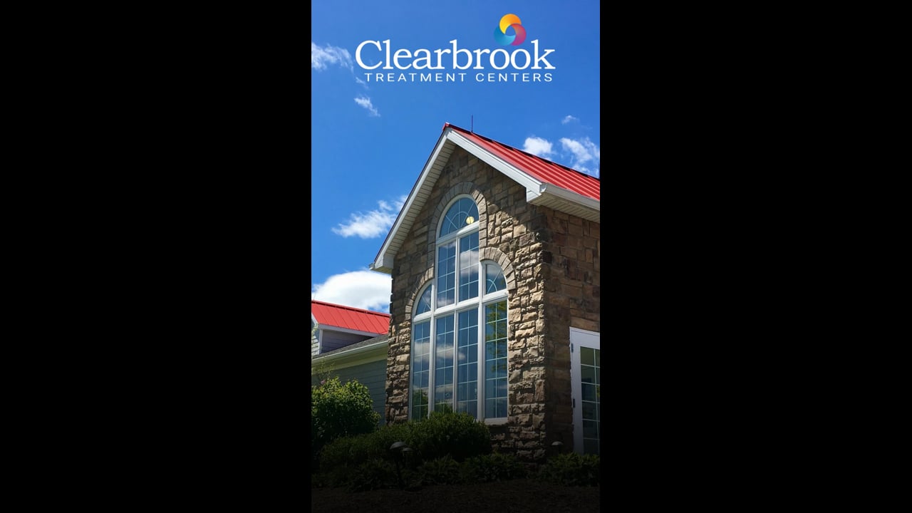 Detox at Clearbrook Manor
