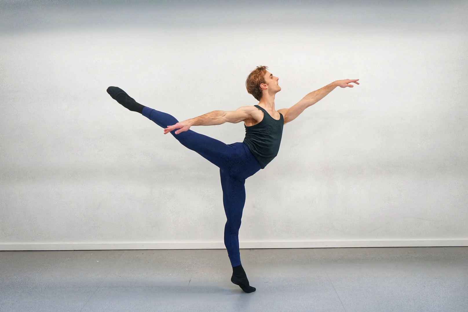 Jeremy Power Ballet Audition IAP on Vimeo