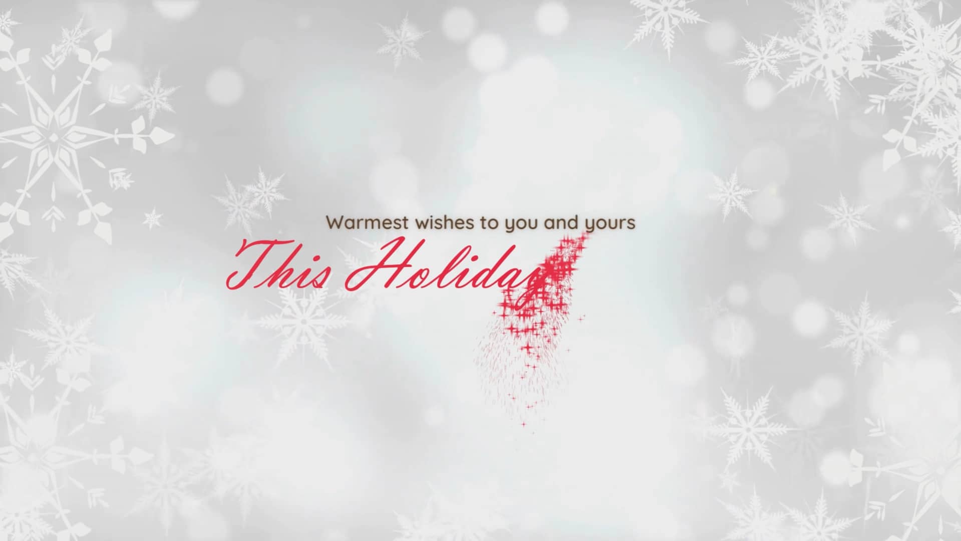 Holiday Season VIDEO FINAL.MOV on Vimeo