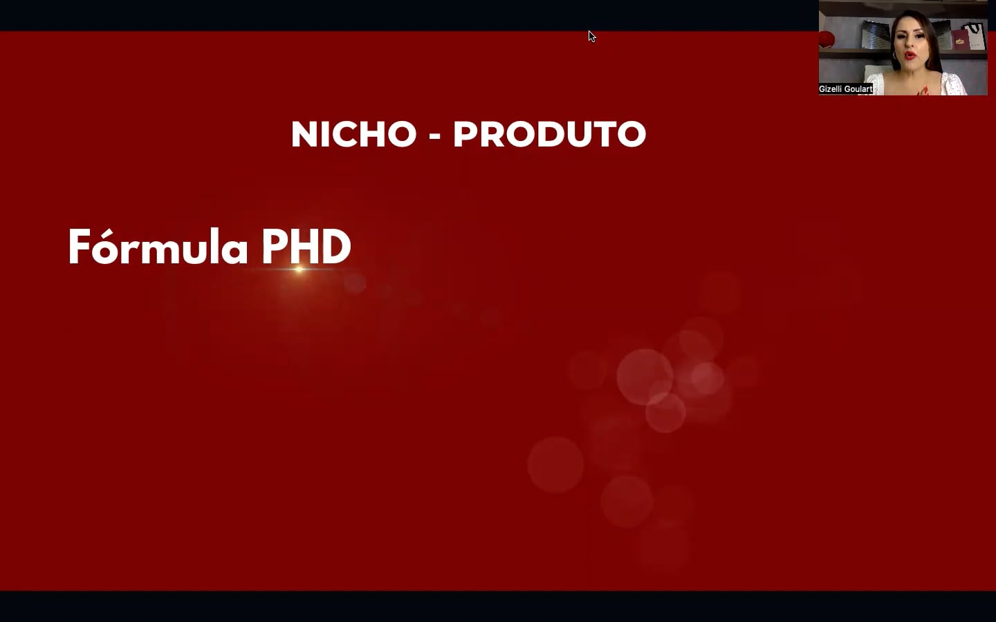 4 - Fórmula PHD on Vimeo