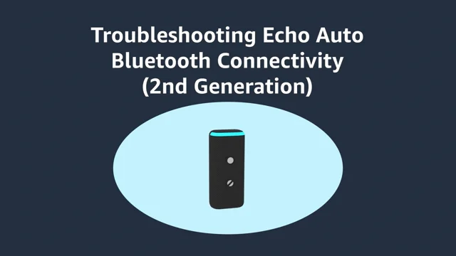 The  Echo Auto (2nd gen) is smaller but not smarter - The Verge