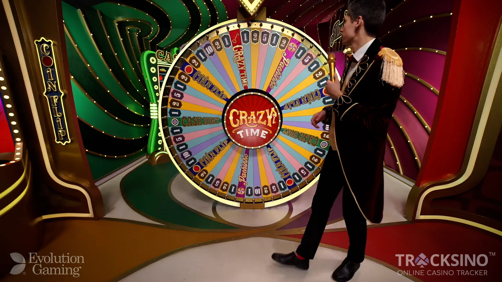 Crazy Time 500x Cash Hunt @ Dec 15, 2022 145 AM on Vimeo