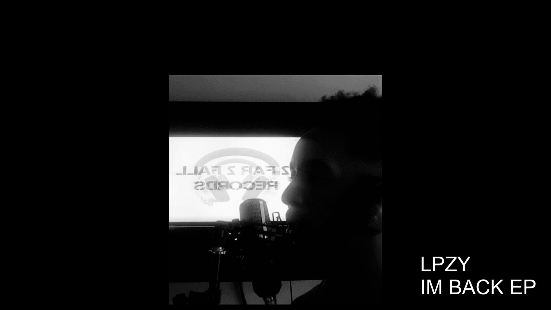 Im Back EP
