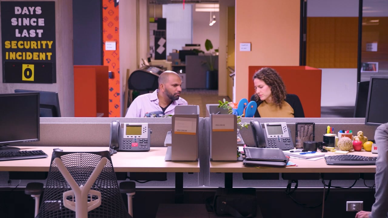 Security Awareness Episode 1 Passwords.mp4 on Vimeo