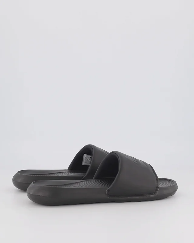 Nike slides best sale with backstrap