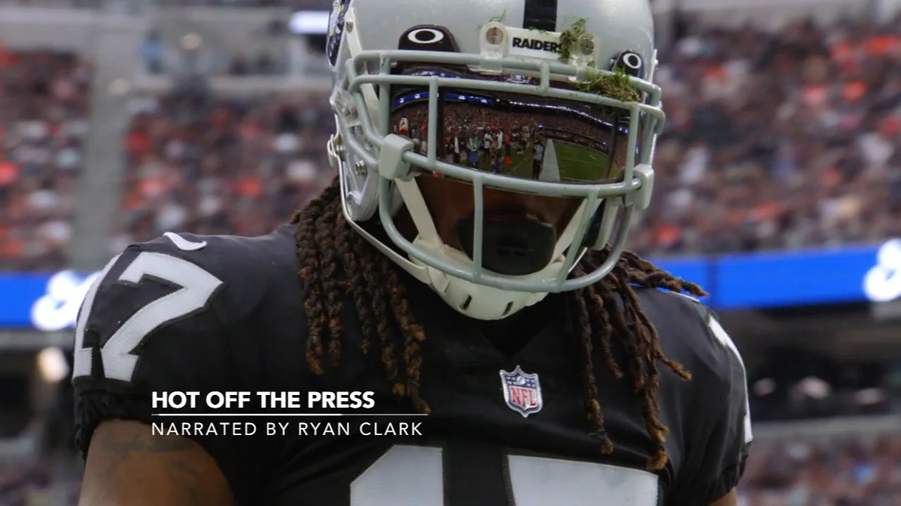 SC_NFL_ROOKIE_CORNERS_HOMECOOK_RYAN_CLARK_2LASOCIAL on Vimeo