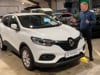 Video af Renault Kadjar 1,5 Blue DCi Zen EDC 115HK 5d 7g Aut.