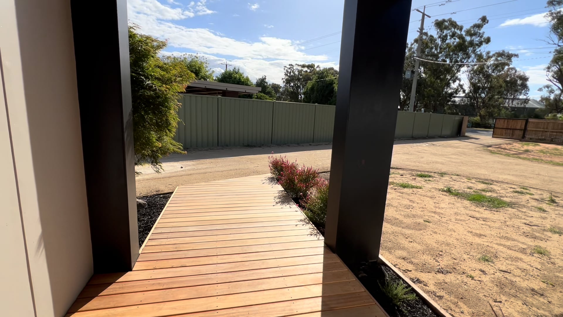 FOR SALE 3593 KatamatiteShepp Main Rd, Congupna on Vimeo