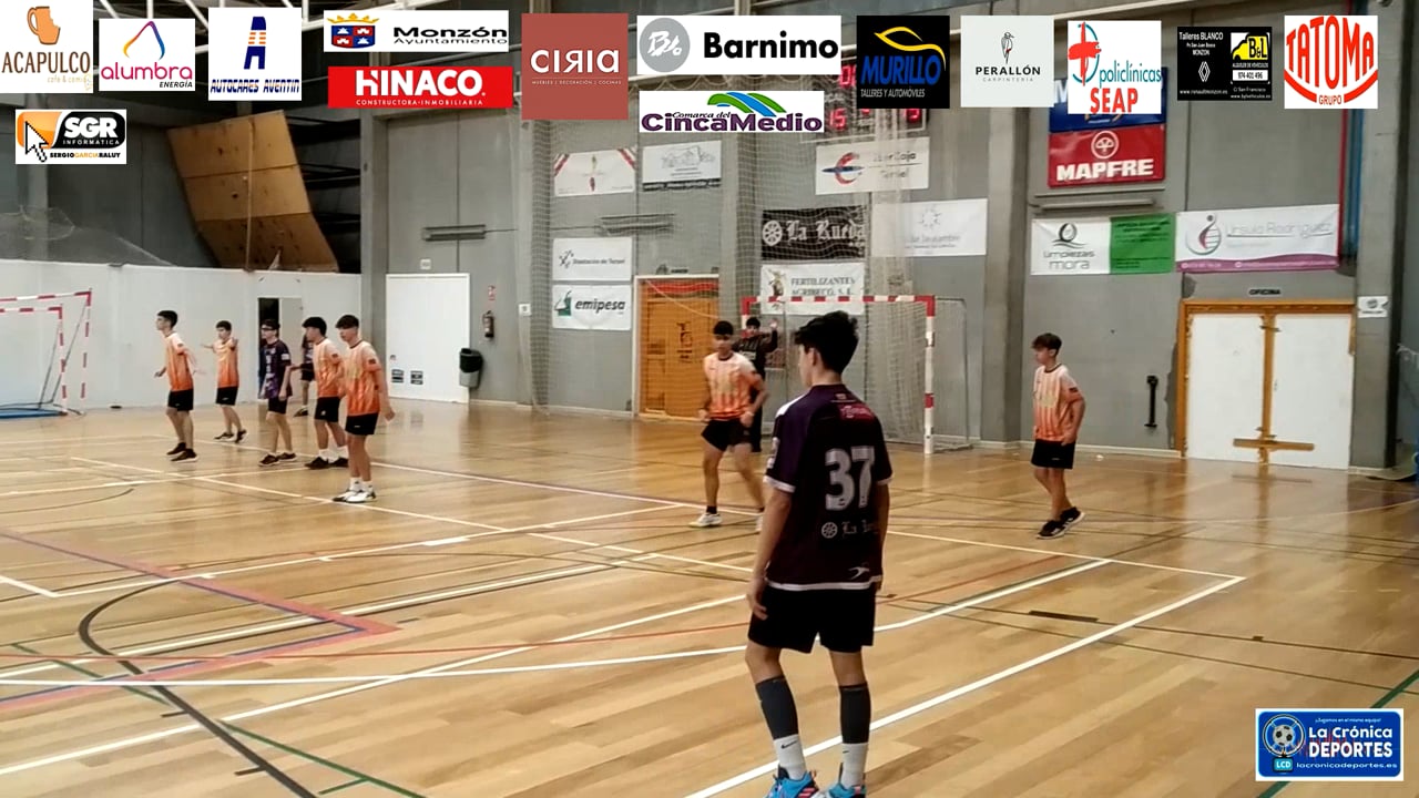 RESULTADOS  BALONMANO