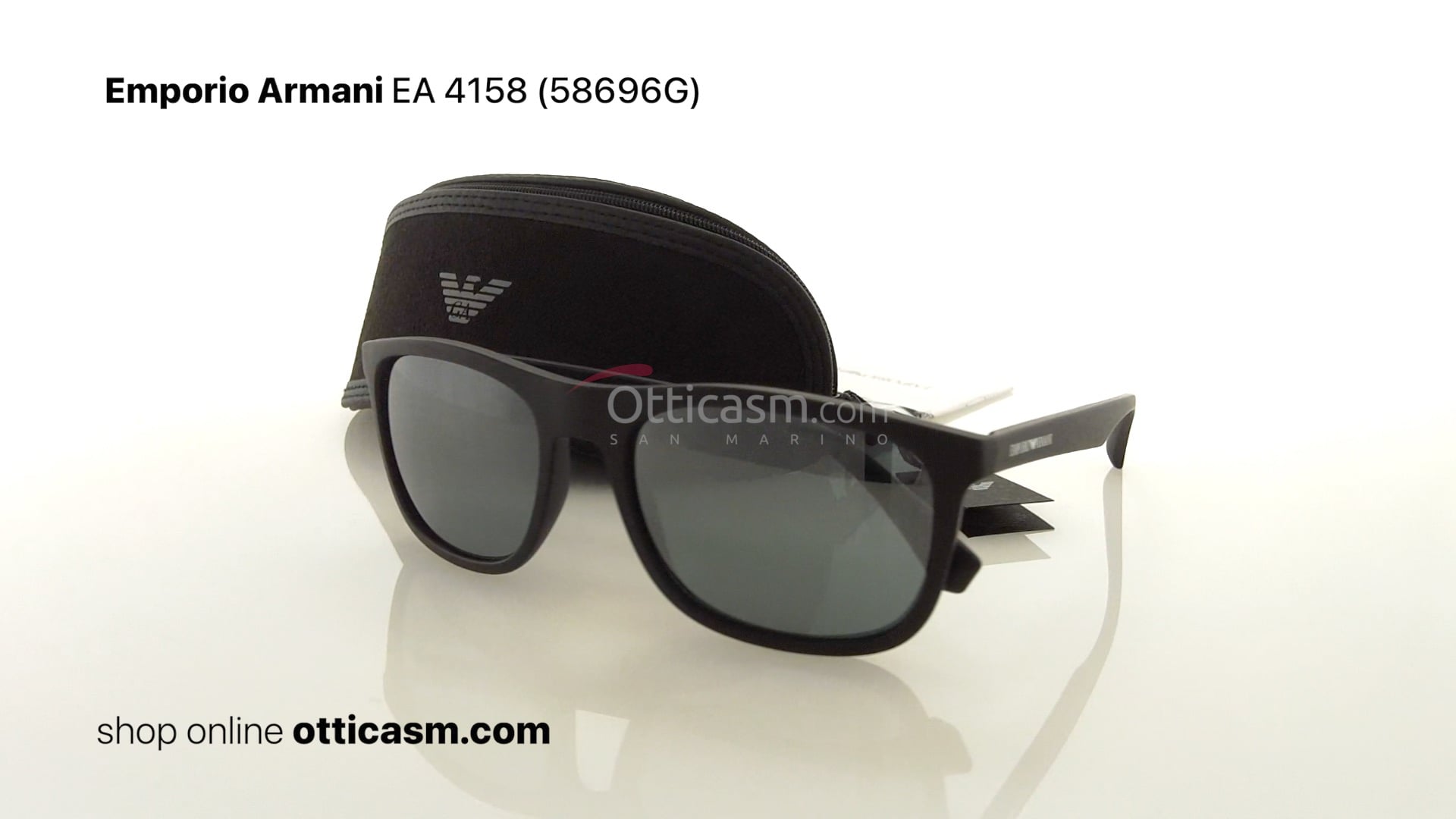 Emporio Armani EA 4158 (58696G)