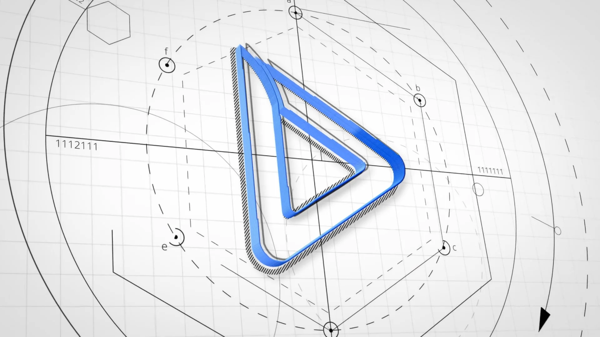 Logo design 7 : l'univers graphique on Vimeo
