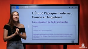 video : exercice-france-et-angleterre-la-revocation-de-ledit-de-nantes-3759