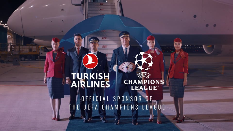 UCL — Uefa
