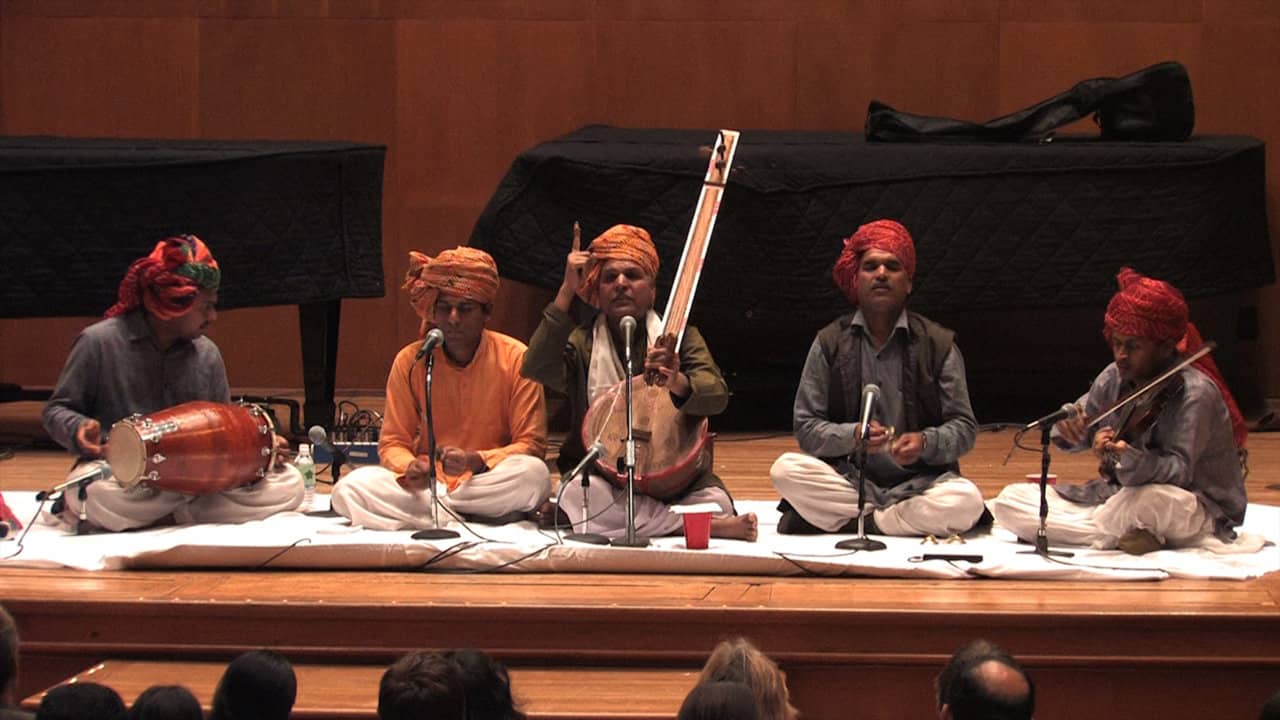 Prahlad Singh Tipanya Sings Kabir (Part 1) on Vimeo