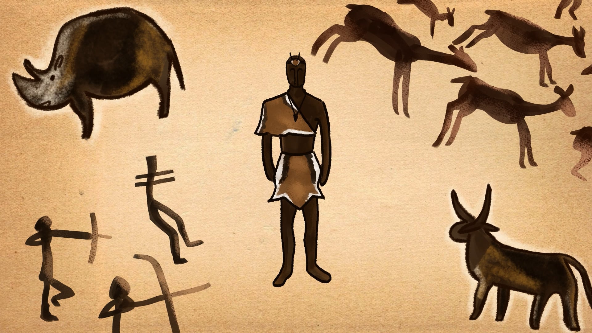 I Am This Water - Trailer