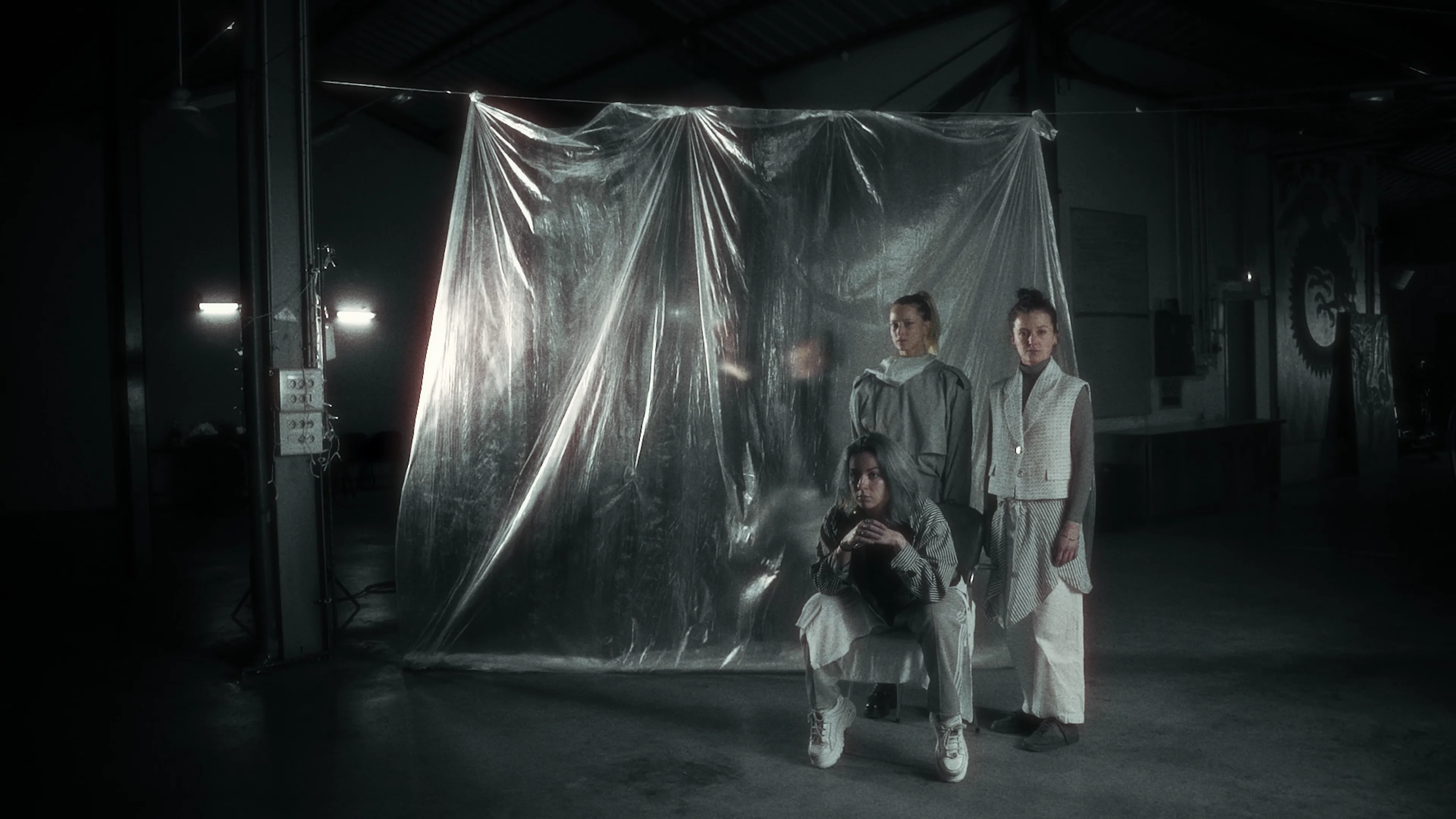 DÉMEMBREMENTS - Martin Raffier on Vimeo