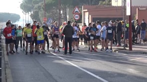 Inscripcions obertes per la Cursa de Sant Esteve