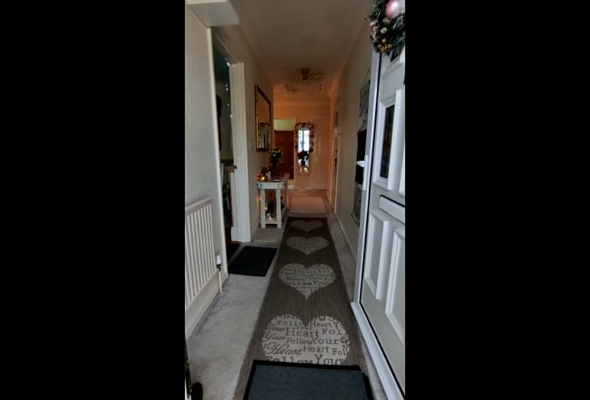 Stunning House. Double room to rent. Newton Abbot. Main Photo