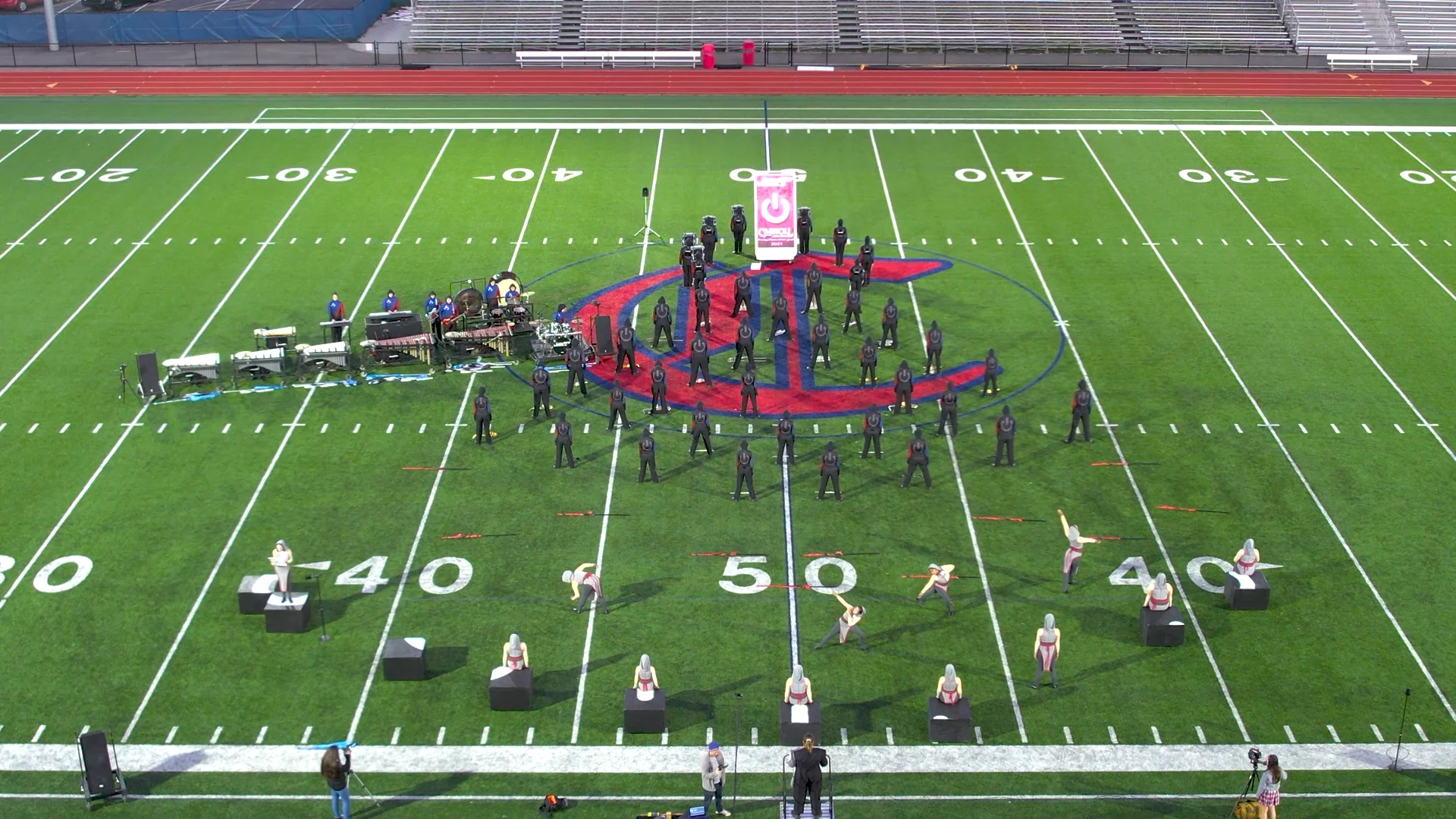 swipe-off-look-up-marching-patriots-2021-on-vimeo