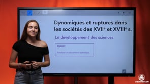 video : exercice-le-developpement-des-sciences-3761