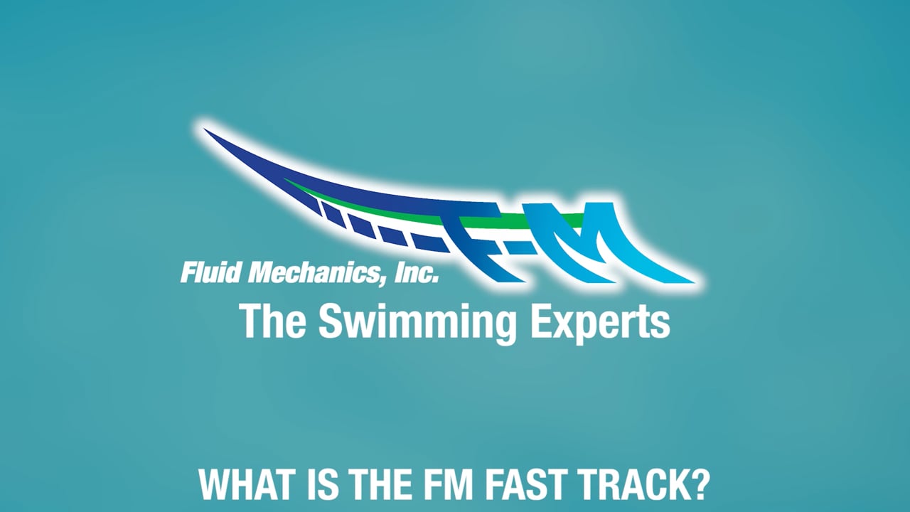 Fast Track Swimming