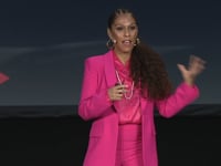 Princess Sarah Culberson - extended clip on Better Together