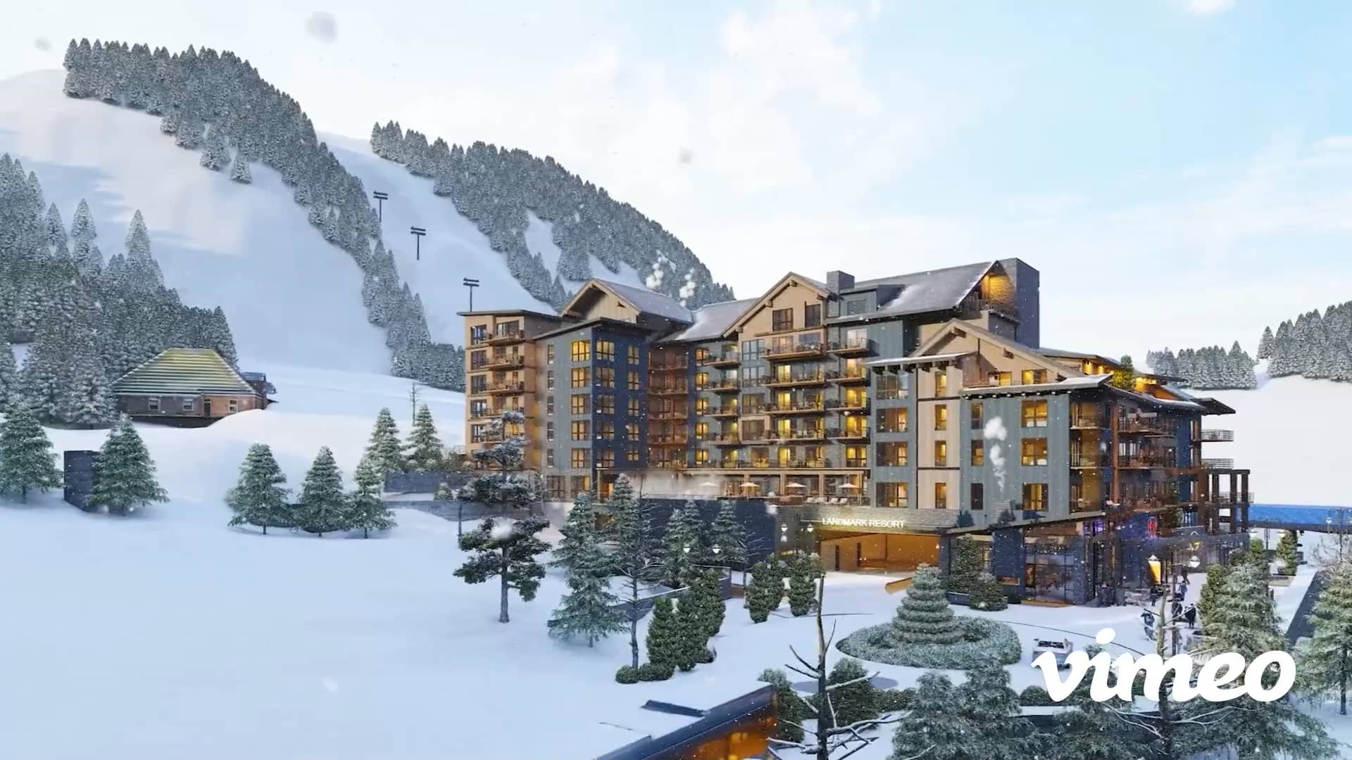 LandmarkWhitefish (Cut) on Vimeo