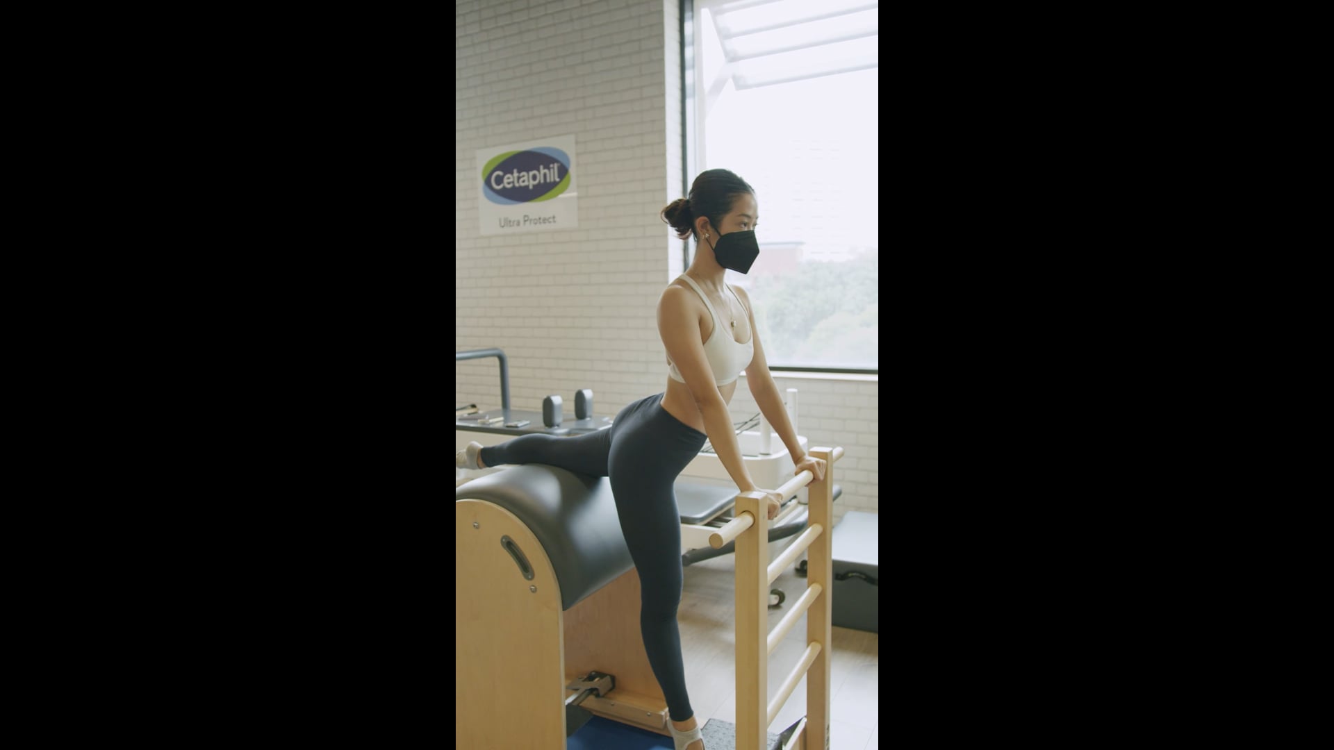 OneLife x Cetaphil