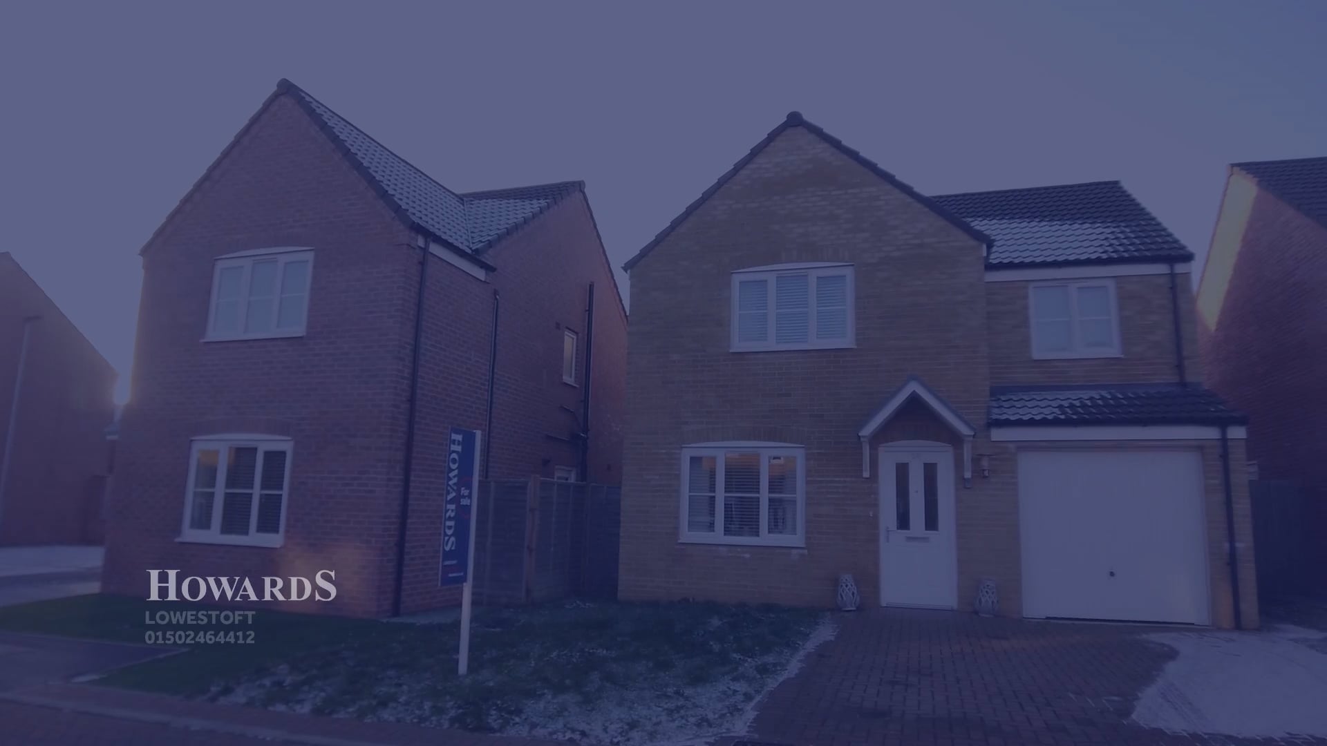 Virtual Viewing of Pritchard Close, Lowestoft, 4 bedroom DetachedHouse