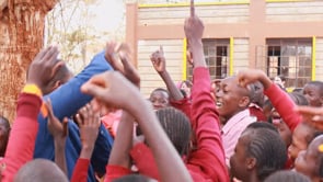 Convocation On Climate And Hunger Highlights - Kenya, Nairobi.