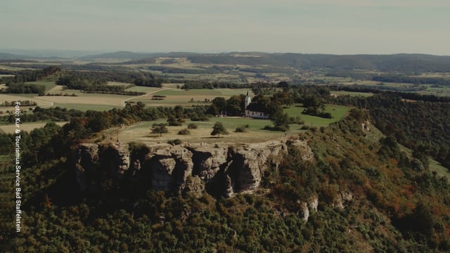 Videoclip Hund - Staffelberg Projekt