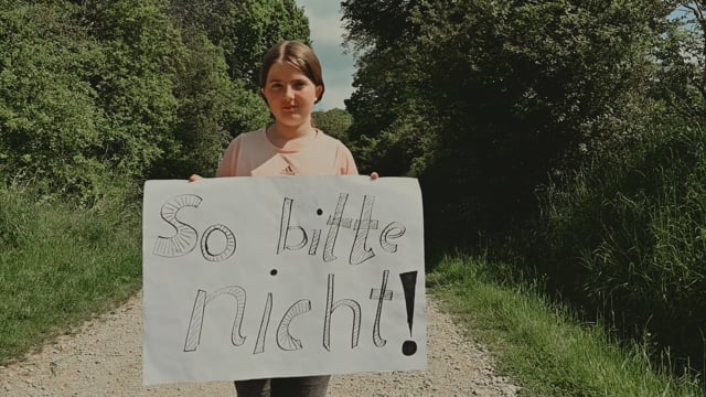 Videoclip Müll - Staffelberg Projekt