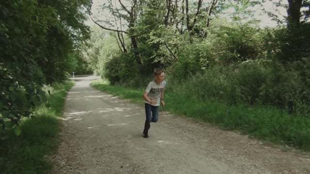 Videoclip Wege - Staffelberg Projekt