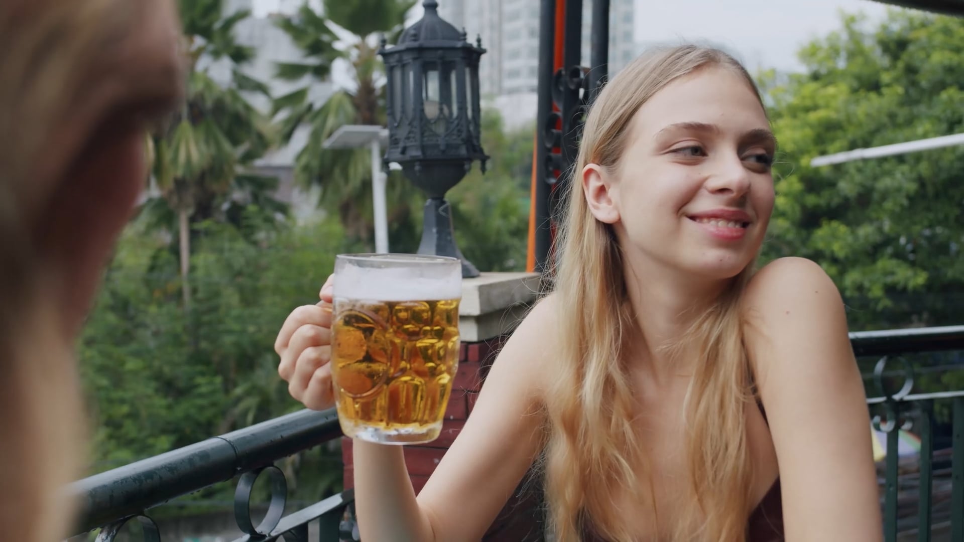 RUE Promotional Video