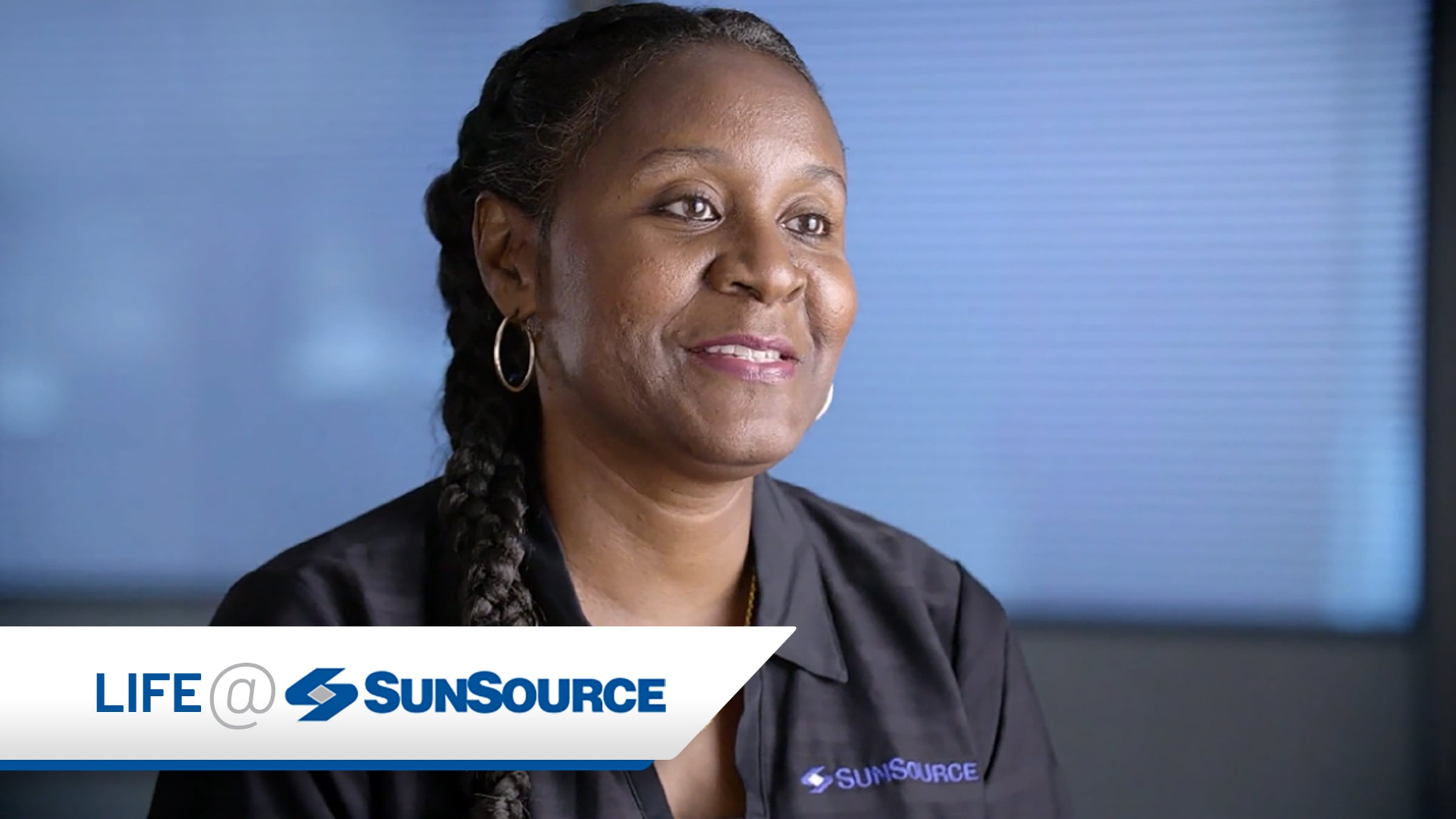Life at SunSource
