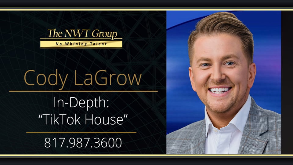 In-Depth: "TikTok House"