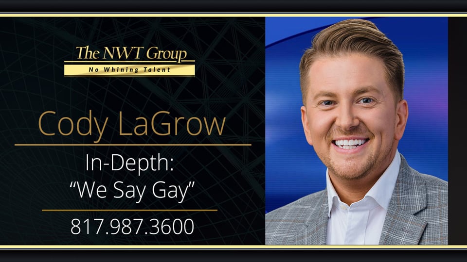 In-Depth: “We Say Gay”