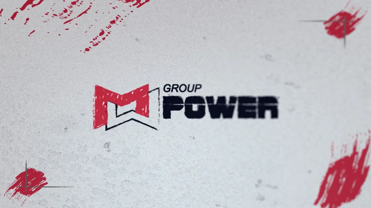 Group Power OCT22 Trailer