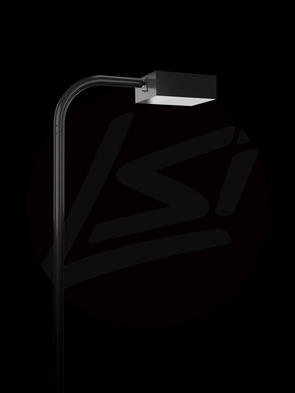 ZONE® X - Sport/Court Light - LSI Lighting