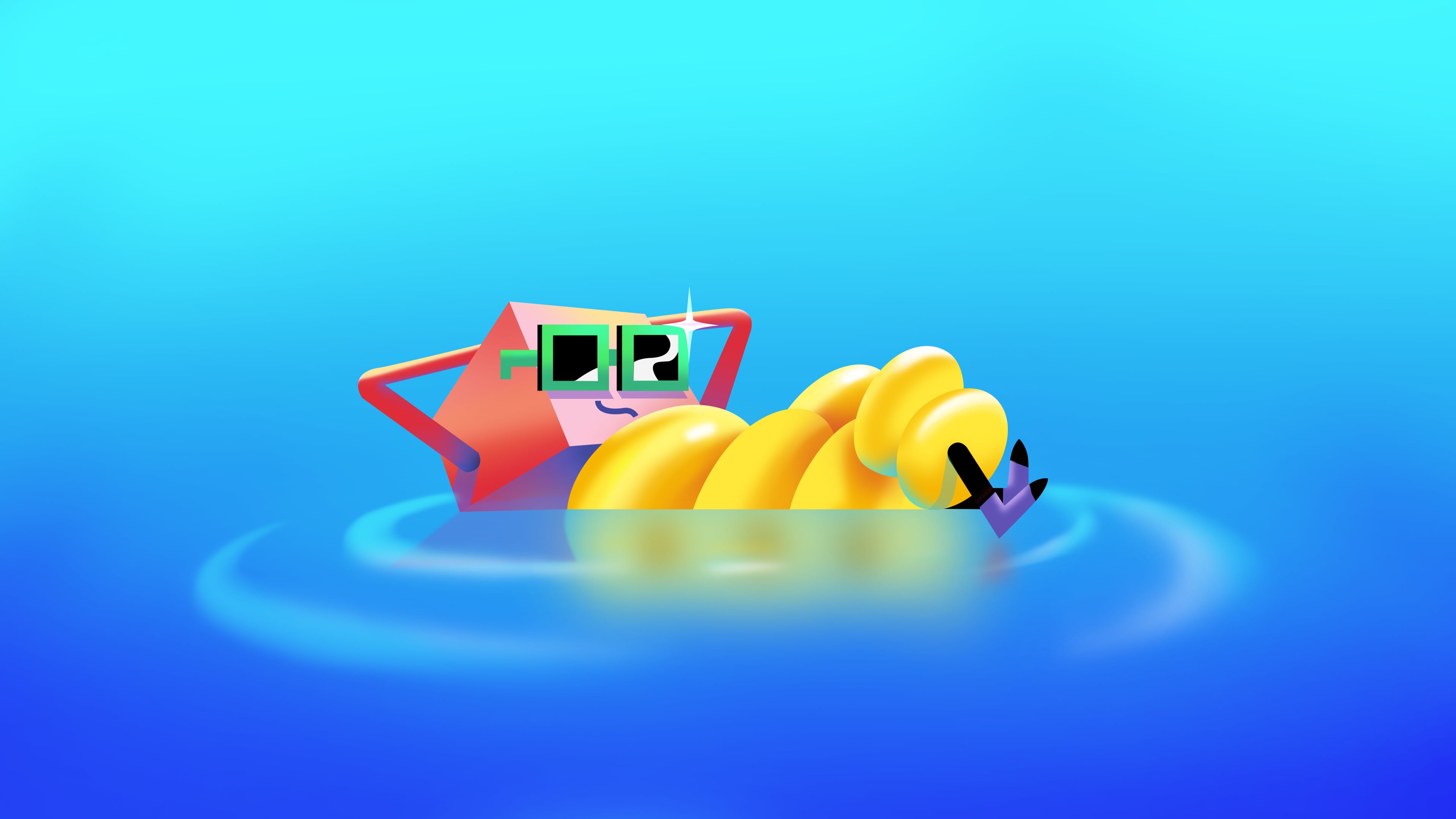 Nouns - Brand Film