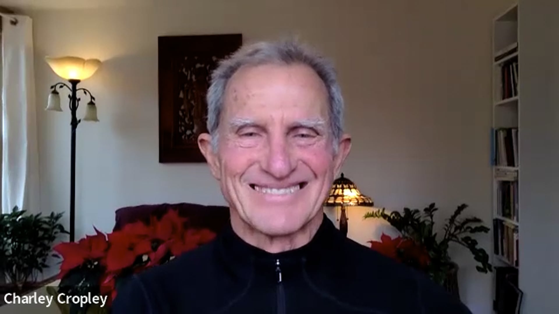 Join Us for the Course:  Physician Heal Thyself