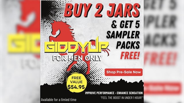4042E.P.I.C. Deal of the Week: Buy 2 Get 1 on Gummies