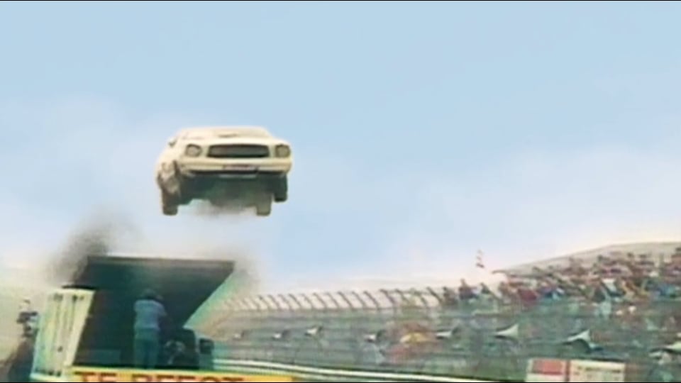 Stuntmania 2022 - Fan Trailer