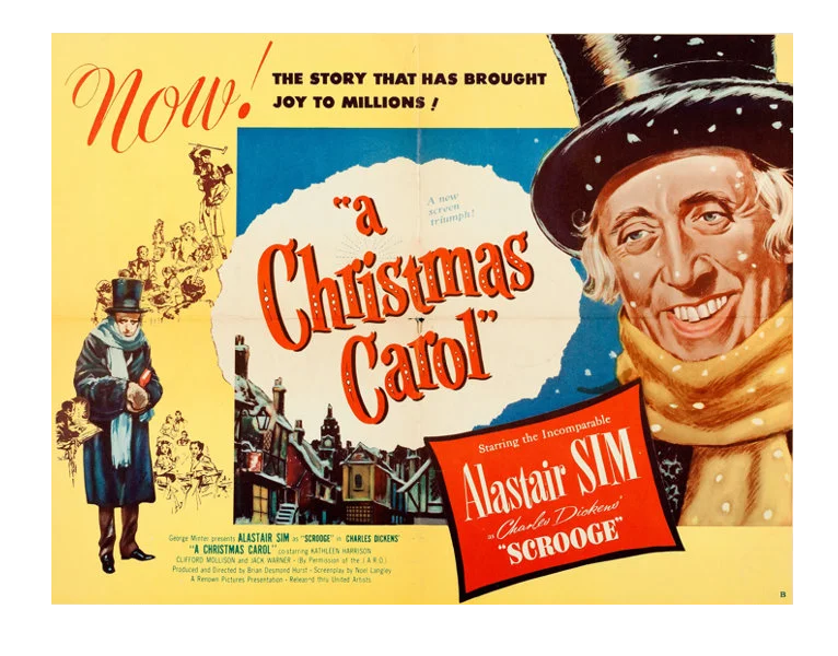 A Christmas Carol (1951)