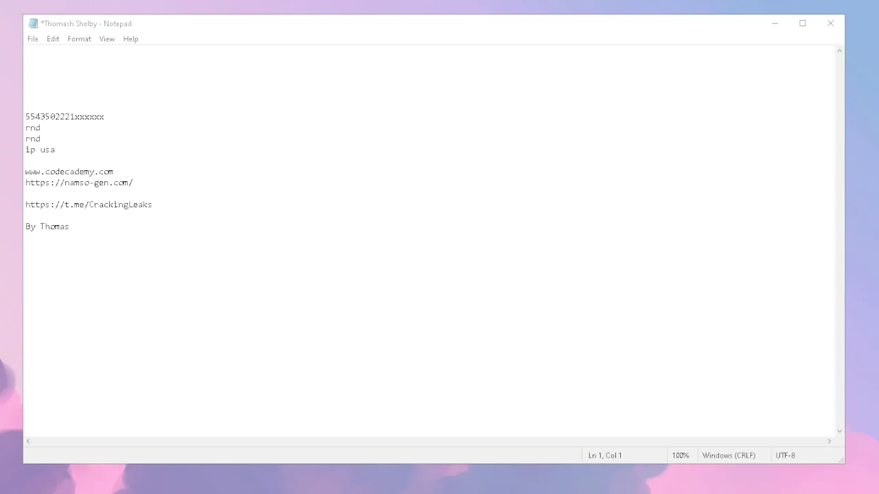 How To Use Bins By Sait.mkv on Vimeo