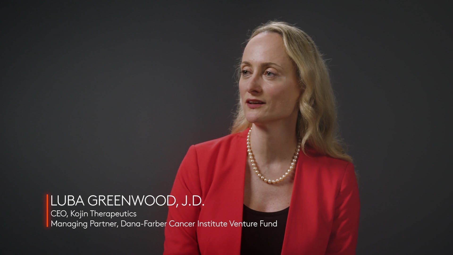 A Revolution in Therapeutics