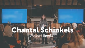 Chantal Schinkels | 2023 Keynote Speaker Reel - Sociale Tech, Ethische E-commerce & Meer vrouwen in Tech