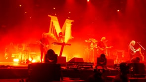 London, OVO Arena Wembley 13-Dec-2022