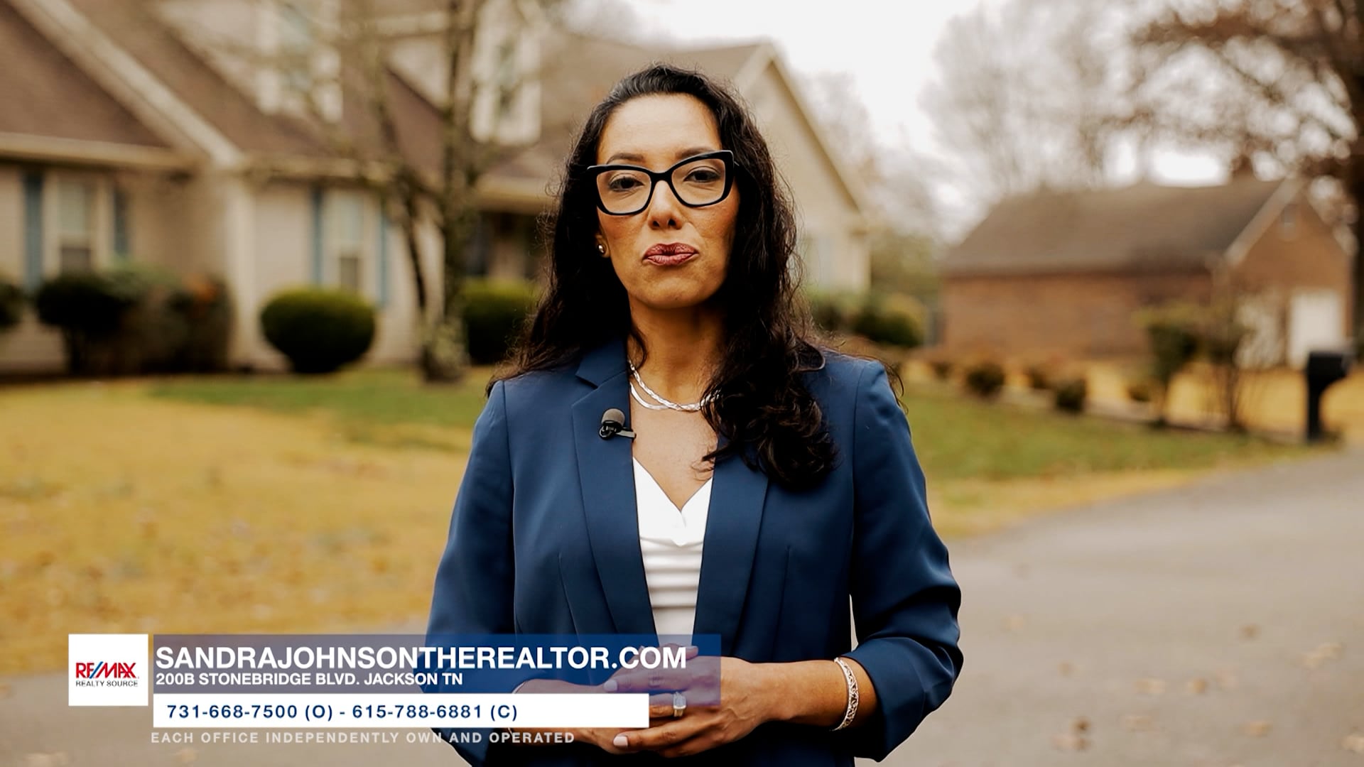 SANDRA JOHNSON RE/MAX REALTY 2023 30A.mpg